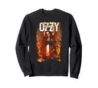 Ozzy Osbourne Saint Ozz Felpa