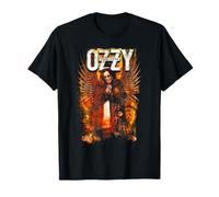 Ozzy Osbourne Saint Ozz Maglietta