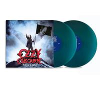 Ozzy Osbourne - Scream [2 LP]