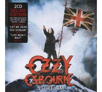 Ozzy Osbourne - Scream