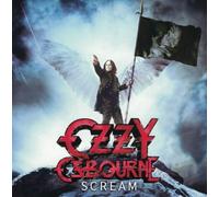 Osbourne Ozzy - Scream