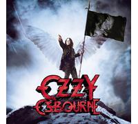 Osbourne, Ozzy - Scream