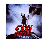 - Ozzy Osbourne - Scream - CD