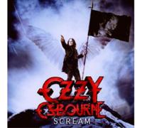 Osbourne Ozzy - Scream