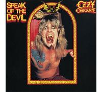 Ozzy Osbourne - Speak of the devil (1982)
