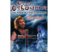 Ozzy Osbourne: The Prince of F*?$!@# Darkness