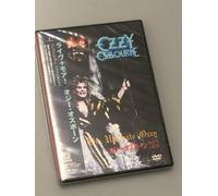 Ozzy Osbourne: The Ultimate Ozzy (DVD) Ozzy Osbourne