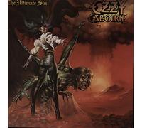 Ozzy Osbourne - The Ultimate Sin