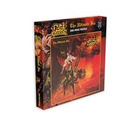 Ozzy Osbourne - The Ultimate Sin (500 Piece Puzzle)