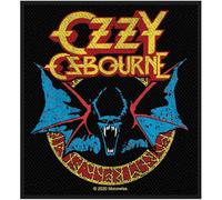 Ozzy Osbourne - Toppa Bat