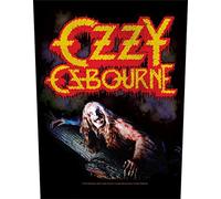 Ozzy Osbourne - Toppe Bark At The Moon