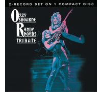 Ozzy Osbourne Tribute (2002 Remasters) (CD)