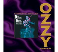 Ozzy Osbourne - Tribute - Cd