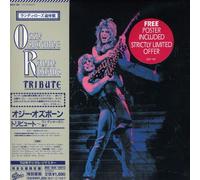 Ozzy Osbourne - Tribute (Jpn)