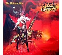 Ozzy Osbourne - Ultimate Sin