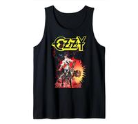 Ozzy Osbourne - Ultimate Sunburst Canotta