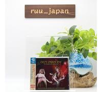 OZZY OSBOURNE WITH RANDY RHOADS LIVE IN MINNESOTA 1982 JAPAN CD Nuovo