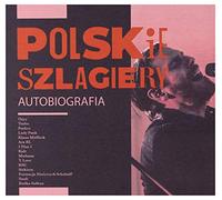 Ozzy - Polskie szlagiery: Autobiografia [CD]