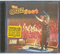 Ozzy Tribute Osbourne - Ozz - Fest Live