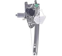 Ozzyr kit alzacristalli Per Mercedes Per Benz Per Smart Per City Per Coupe 450 Regolatore alzacristallo elettrico anteriore destro