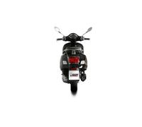 Sistema di scarico Delta Race con EG-BE Vari modelli e versioni