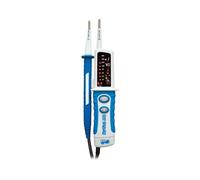 P 1095 Tester: elettrico LED VAC: 12/24/36/50/120/230/400/690V IP64 PEAKTECH