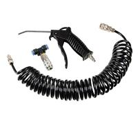 Lampa P-2, Set Pistola Aria - Ø 6 mm S_0290_97186 Auto, Moto E Nautica