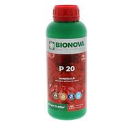 P 20 - 1 Litro - Bio Nova