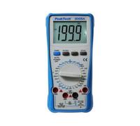P 2005 A Multimetro digitale LCD 3,5 cifre (1999), illuminato PEAKTECH