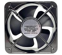 P-20060EX-S1-B Cooling fan 220/240V 65W 200×200×60mm