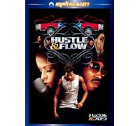 Craig Brewer - Hustle&Flow [Edizione: Giappone]