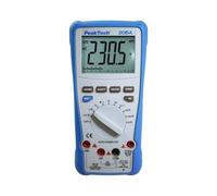 P 2015 A Multimetro digitale VDC: 40mV,400mV,4V,40V,400V,1kV PEAKTECH