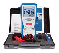 P 2695 Tester per Isolamento Elettrico Voltmetro Tester di Continuità Circuiti e