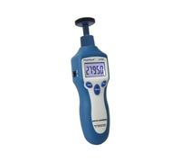 P 2795 Tachimetro LCD 5 cifre, illuminato 2-199999 rpm 0,05% 160g PEAKTECH