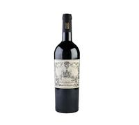 P.28 Merlot Cabernet Raboso Vini Vulcanici 2021 - La Montecchia Conte Emo Capodilista