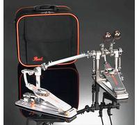 Pearl P-3002D Demon Drive Doppio Pedale Grancassa