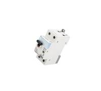 P 312 C16-30-AC DX Interruttore differenziale di sovracorrente Denominazione:...