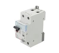 Legrand 411061 DX3 Fils c16 a 1p + n 6 KA 30 ma a