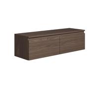 [P-317-072204-001-MMR] Szafka RTV Bemmi wisząca 100 cm arancione Wisconsin