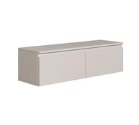 [P-317-072205-001-MMR] Szafka RTV Bemmi wisząca 100 cm kaszmir
