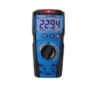 P 3350 Multimetro digitale LCD (6000) VDC: 60mV,600mV,6V,60V,600V PEAKTECH