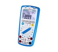 P 3690 Multimetro digitale LCD (4000) VDC: 400m/4/40/400/600V ±3% PEAKTECH