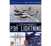 P-38 lightning