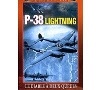 P-38 lightning - dvd
