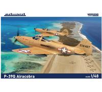 Eduard Kit 1:48 Weekend - P-39Q Airacobra