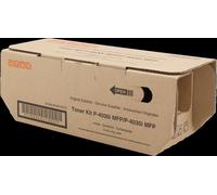P-4030I MFP 2200000023056 Utax P-4030i MFP nero toner (614010010)