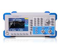 P 4124 2CH Generatore di funzioni arbitrarie, 1 µHz, 10 MHz