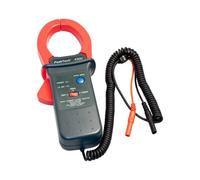 P 4300 Adattatore a pinza AC/DC ØLunghezza: 57mm I DC: 200A,1kA I AC: 200A,1k...