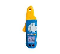 P 4350 AC/DC Misuratore digitale a pinza ØLunghezza: 12 mm Pulsante: 2x/s...