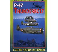 P-47 thunderbolt - dvd